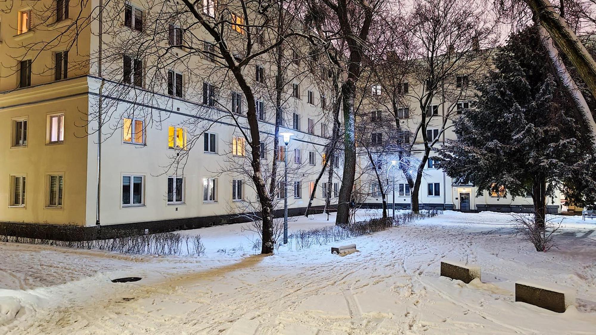 Warsaw'S Vibes Apartment エクステリア 写真